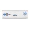 Voltas 185V Vectra Elite 1.5 Ton 5 Star Inverter Split AC Model No: VLACSAC183VVECTRAZENSIL