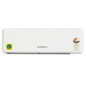 O-General 1.5 Ton 3 Star Inverter Split AC ASGG18CPWA-B
