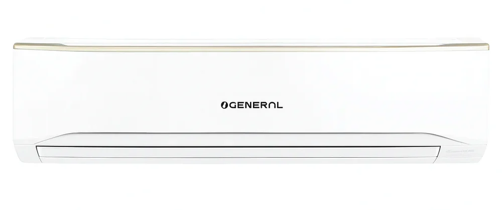 OGeneral ASGA24BUTA Split AC Fixed Speed 2 TON 3 STAR With Free Standard Installation E1778757295970