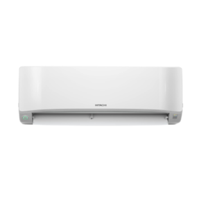 Hitachi 1.5 Ton 3 Star Hot & Cold Inverter Split AC Model No: RSQG318HGXA