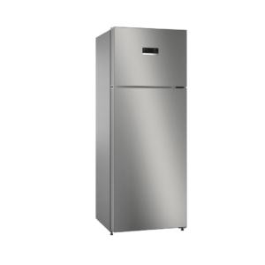 Series 4 free-standing fridge-freezer with freezer at top 175 x 67 cm CTC35S02NI