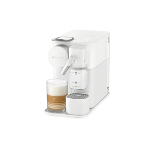 Nespresso Lattissima One Original Coffee Machine (Automatic Espresso & Milk Coffee Machine, 19 Bar Pressure)