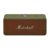 Marshall Emberton III 20W Portable Bluetooth Speaker (IP67 Dust & Waterproof, 360 Degree Sound, Stereo Channel, Lunar Red)