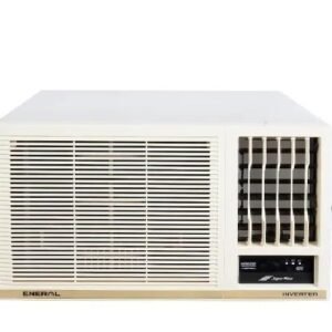 O-General 1.5 ton 4 Star Inverter Window Air Conditioner (AXGB18CHAA-B)