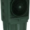 Usha Air King 100AKD1 100L Desert Air Cooler (White, Aluminium Fan Blade, Honeycomb Pads, Inverter Compatible)