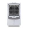 Usha Aerostyle 85ASD1 85L Desert Air Cooler for Home (White & Grey, Honeycomb Pads, Big Ice Chamber, Inverter Compatible)