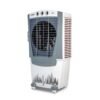 Usha Striker 70SD1E 70L Desert Air Cooler with Remote (White, 3-Side Honeycomb Pads, Inverter Compatible)