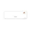 GENERAL 1.8Ton BEE 2026 3 Star Rated,Inverter Split AC(Copper,6400W,Powerful Cooling,15m Long Reach Airflow,4 Way Swing,55°C Max,Suitable for 200~250 Sft,ASGG22CNWA-B,White,Free Standard Installation)