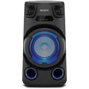 Sony MHC-V13 High Power Audio System with Bluetooth