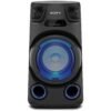 Sony MHC-V13 High Power Audio System with Bluetooth