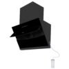 HOOD BOLT MAX FL SW SC BLDC BK IN 90 SKU: 330.0739.472