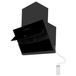 HOOD BOLT MAX FL SW SC BLDC BK IN 90 SKU: 330.0739.472