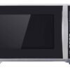Panasonic NN-CT644MFDG 27L Convection Microwave Oven with Vapour Clean, Auto Cook Menus & Starter Kit (Black)