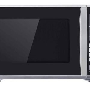 Panasonic NN-CT644MFDG 27L Convection Microwave Oven with Vapour Clean, Auto Cook Menus & Starter Kit (Black)