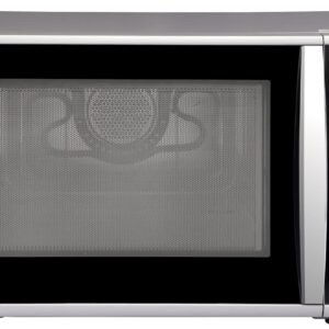 Panasonic NN-CD674MFDG 27L Convection Microwave Oven with Rotisserie, Magic Grill & Zero Oil Cooking (Silver)