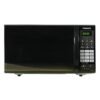 Panasonic NN-CT64HBFDG 27L Convection Microwave Oven with Zero Oil Cooking, Magic Grill & Auto Cook Menus (Black Mirror + Golden)