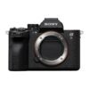Sony Alpha ZV-E10M2 26 MP Interchangeable Lens Mirrorless Vlog Camera for Creators | APS-C Sensor | 4K 60p with 10bit 4:2:2 Recording - (Black)