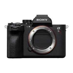 Sony Alpha ZV-E10M2 26 MP Interchangeable Lens Mirrorless Vlog Camera for Creators | APS-C Sensor | 4K 60p with 10bit 4:2:2 Recording - (Black)