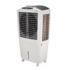 Usha Racer 95RD1 95L Desert Air Cooler (White, 3-Side Honeycomb Pads, Inverter Compatible)