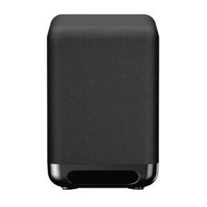 Sony SA-SW5 Premium Subwoofer