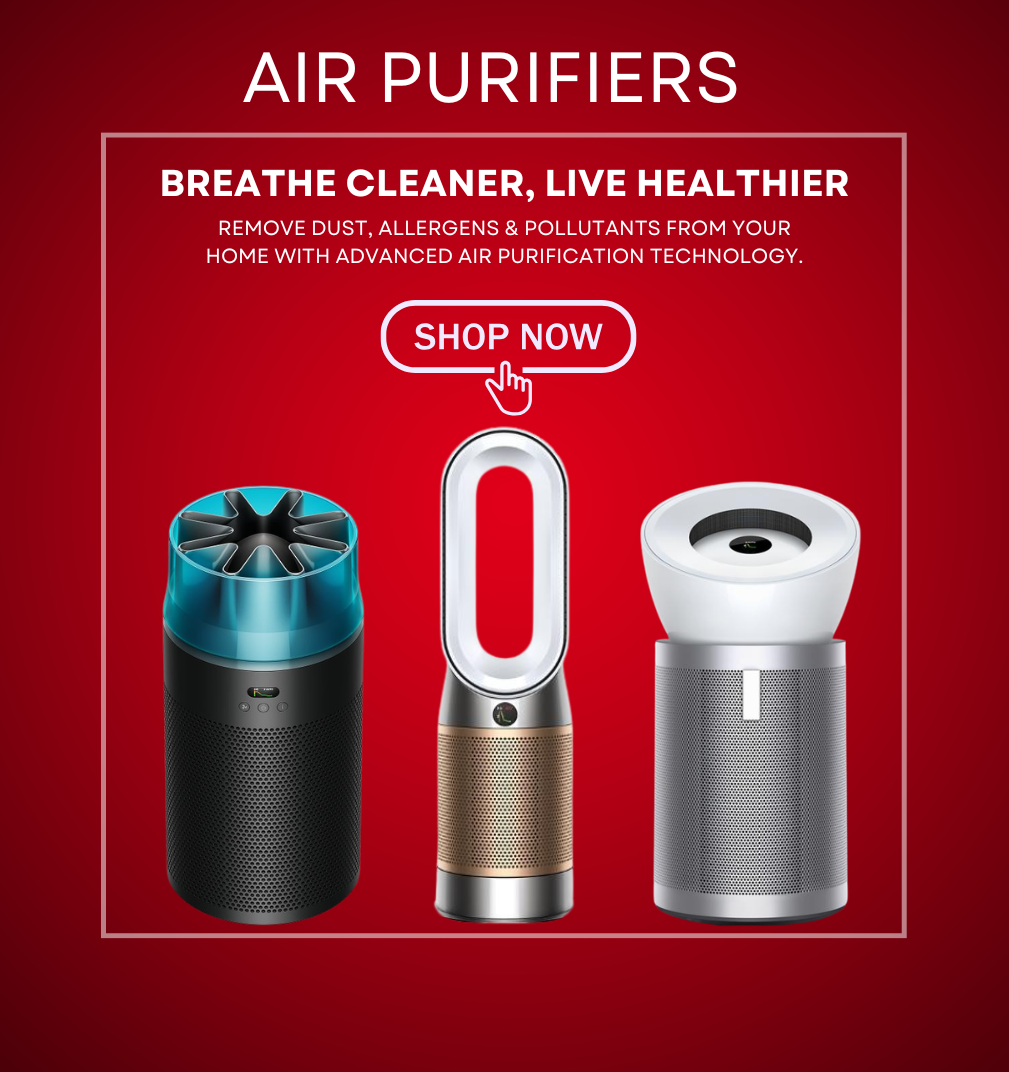 Air Purifier