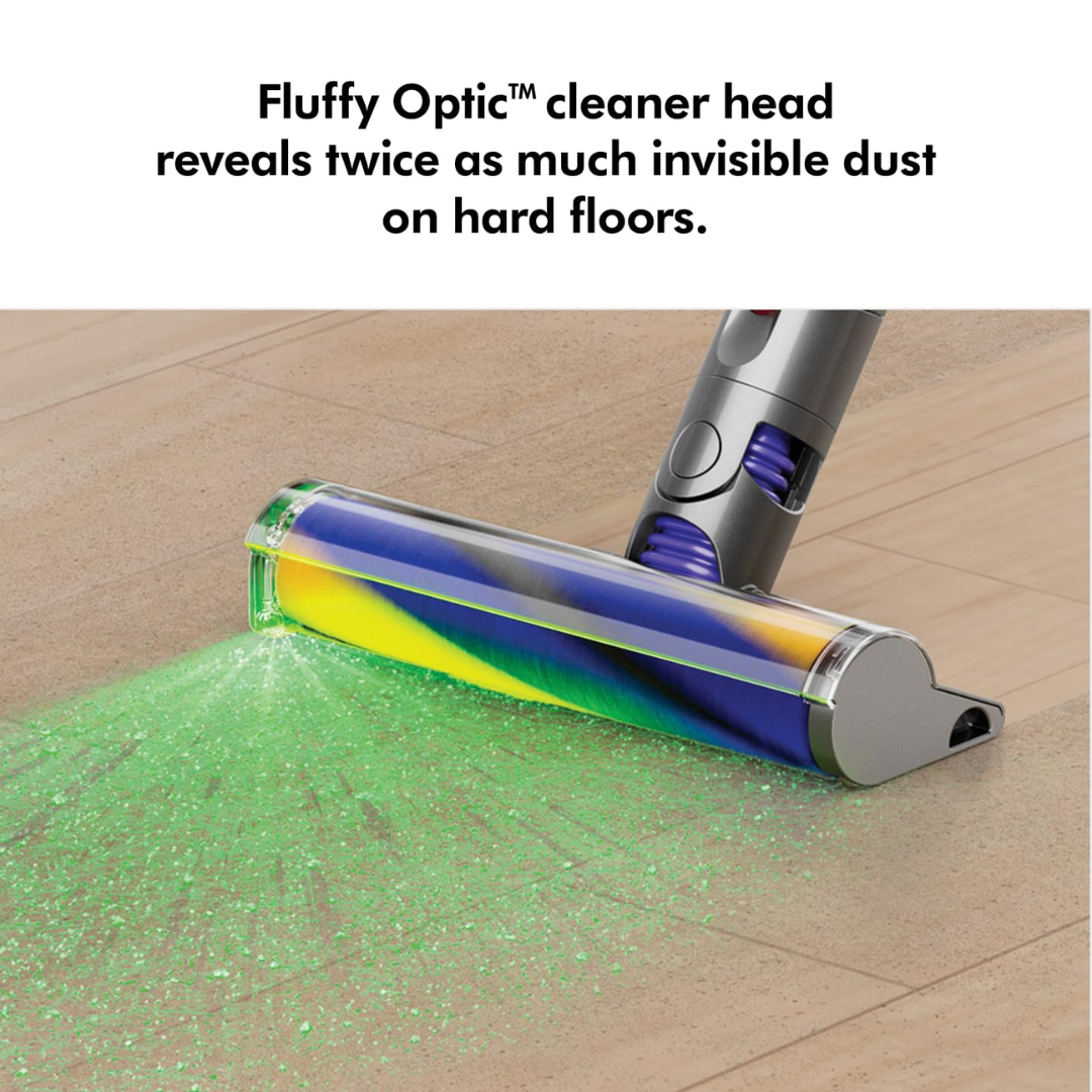 Dyson V12s Detect Slim Submarine™ complete wet and dry vacuum cleaner - Image 3