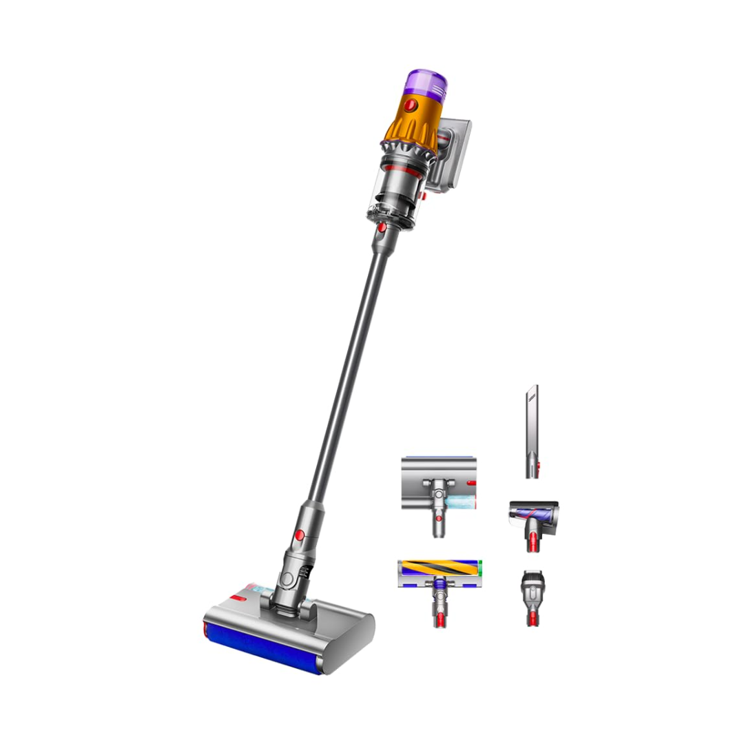 Dyson V12s Detect Slim Submarine™ complete wet and dry vacuum cleaner
