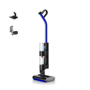 Dyson WashG1 Wet Floor Cleaner|Powerful wet & dry cleaning in one go|2 Yr Warranty incl accidental damage protection|Self-cleaning cycle|Washes with clean water everytime|1L bin,35 mins runtime