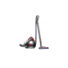 Dyson Big Ball bagless Vacuum Cleaner | India's only Vacuum Cleaner with 5 Year Warranty | No overheating | Whole-Home deep Cleaning | 1.6L Large bin and 22ft Long Cord with auto Cord rewinding