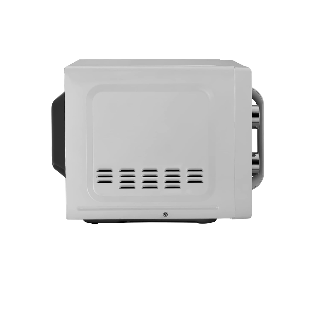 IFB 20 Litre Solo Microwave Oven (20PM-MEC2) White - Image 2