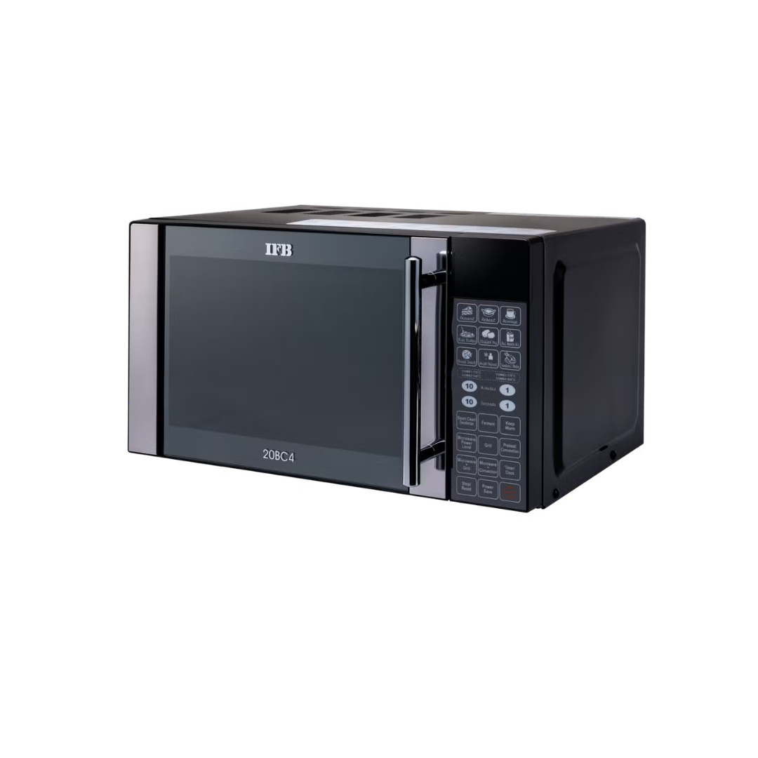 IFB 20 L Convection Microwave Oven with Dual Heaters and 360° Convection - Image 2