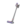 Dyson V8 Absolute Cordless Vacuum Cleaner|Powerful and Versatile|2 Year Warranty incl Accidental Damage Protection|Bagless Filtration|115 Airwatts,0.54L bin,40 mins runtime