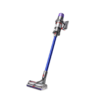Dyson V11 Absolute Cordless Vacuum Cleaner | Powerful | 2 Year Warranty incl accidental damage protection | Bagless filtration | LCD Screen and 3 power modes | 185 Airwatts, 0.77L bin, 60 mins runtime