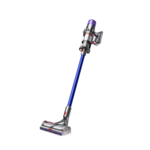 Dyson V11 Absolute Cordless Vacuum Cleaner | Powerful | 2 Year Warranty incl accidental damage protection | Bagless filtration | LCD Screen and 3 power modes | 185 Airwatts, 0.77L bin, 60 mins runtime