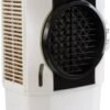Usha Maxx Air Ultra 70MAUD1 70L Desert Air Cooler (White & Grey, Honeycomb Pads, Inverter Compatible)