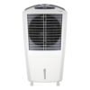 Usha Racer 65RD1 65L Desert Air Cooler (White, 3-Side Honeycomb Pads, Inverter Compatible)