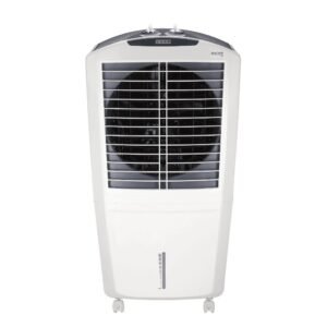 Usha Racer 80RD1 80L Desert Air Cooler | Honeycomb Pads | Inverter Compatible