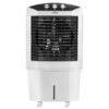 Usha Dynamo 70DD1 70L Desert Air Cooler (White, 3-Side Honeycomb Pads, Inverter Compatible)