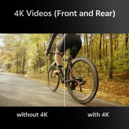 The Vivo T4 Ultra 5G offers flagship-level speed, vibrant AMOLED visuals, AI-powered cameras, and fast charging, making it perfect for gaming, entertainment, and everyday productivity. - Image 3