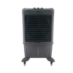 Usha Air King 120AKD1 120L Desert Air Cooler (White, Honeycomb Pads, Aluminium Fan Blade, Inverter Compatible)