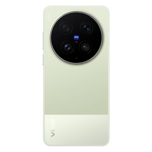 Vivo X300 Ultra 5G (16GB RAM, 512GB Storage) | ZEISS Professional Camera | 6.82-inch AMOLED Display | Snapdragon Flagship Processor | 100W FlashCharge | 6000mAh Battery
