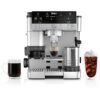 Ninja Luxe Café Premier ES601 Espresso, Coffee & Cold Brew Machine