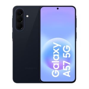 Samsung Galaxy A57 5G (8GB RAM, 256GB Storage) | 6.7-inch Super AMOLED Display | 50MP OIS Camera | 5000mAh Battery | 45W Fast Charging | 2026 Model