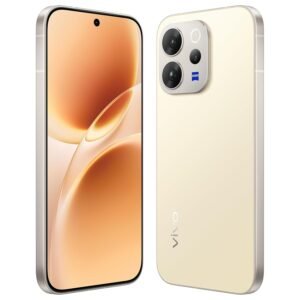 Vivo V70 5G (12GB RAM, 256GB Storage) | 6.78-inch Curved AMOLED Display | 50MP OIS Camera | 6500mAh Battery | 90W FlashCharge