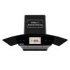 Beyond Asteria 90 Smart Kitchen Chimney | 90 cm | Powerful Suction | Auto Clean | Touch Control | Premium Black Glass