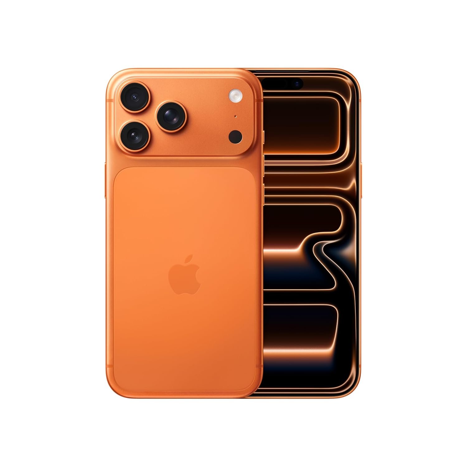 Apple iPhone 17 Pro Max (Deep Blue, 512GB) | A19 Pro Chip | 6.9-inch Super Retina XDR OLED Display | 48MP Pro Camera System | Titanium Design | 5G Smartphone - Image 7