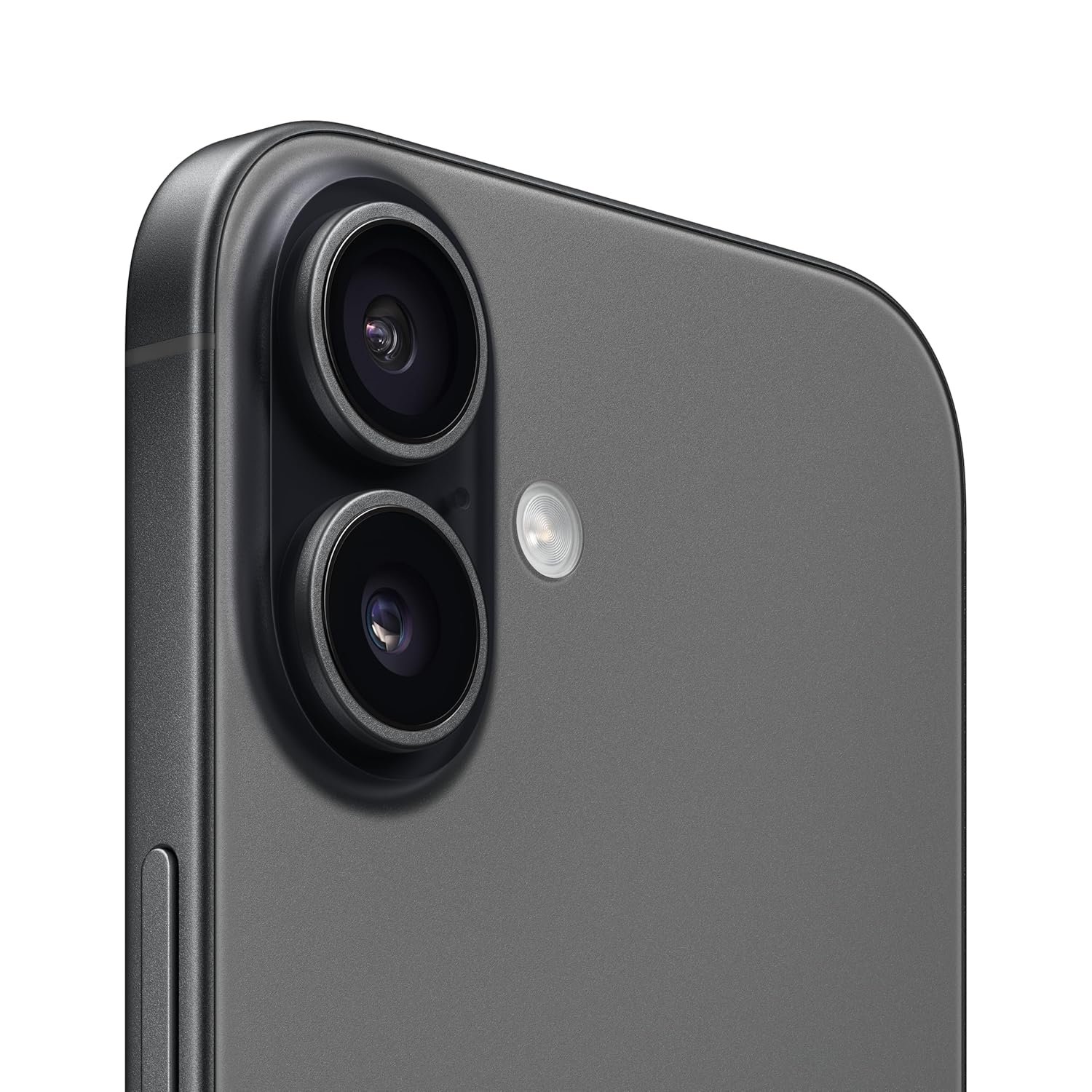 Apple iPhone 17 (Black, 256GB) – A19 Chip, 6.3-inch Super Retina XDR OLED Display, 48MP Dual Camera, Face ID, 5G Smartphone - Image 6