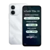 Vivo T5x 5G (8GB RAM, 128GB Storage) | 6.72-inch FHD+ Display | 6500mAh Battery | 5G Smartphone | AI Camera