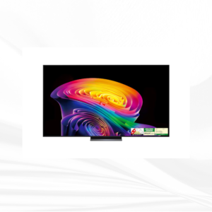 LG 55 Inch OLED evo AI C6 4K Smart TV (OLED55C6PLA) | α11 AI Processor Gen3 | Dolby Vision & Atmos | webOS 26 | 2026