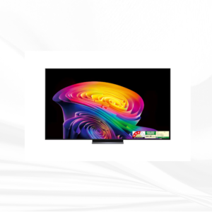 LG 65 Inch OLED evo AI C6 4K Smart TV (OLED65C6PLA) | α11 AI Processor Gen3 | Dolby Vision & Atmos | webOS 26 | 2026